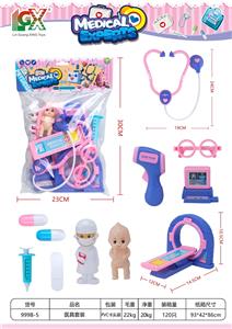 DoctorToy - OBL10324806