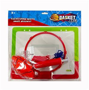 Basketball board / basketball - OBL10324887