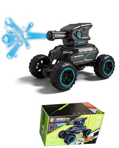 Remote control cars / tanks - OBL10324910