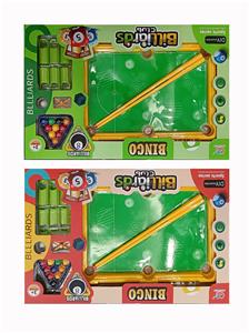 Billiards / Hockey - OBL10324916
