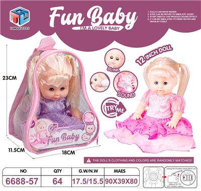 Doll - OBL10324927