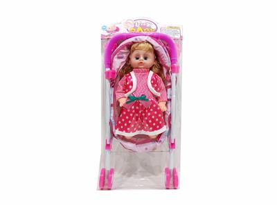 Babystroller - OBL10324952