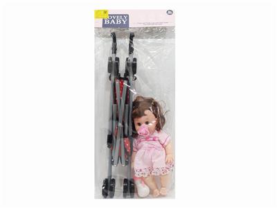 Babystroller - OBL10324976