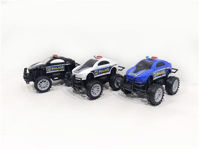 惯性越野警车 - OBL10325013