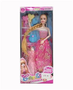 Doll - OBL10325082