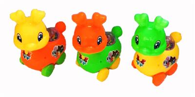Pulling force toys - OBL10325086
