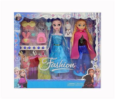 Doll - OBL10325094