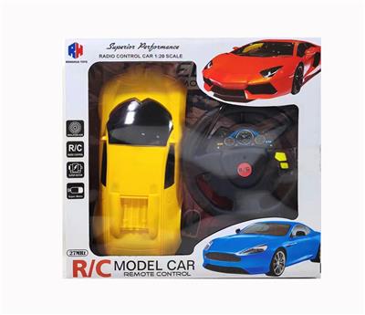 Remote control cars / tanks - OBL10325106