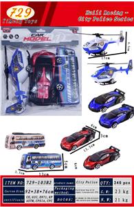 Pull back toys - OBL10325181