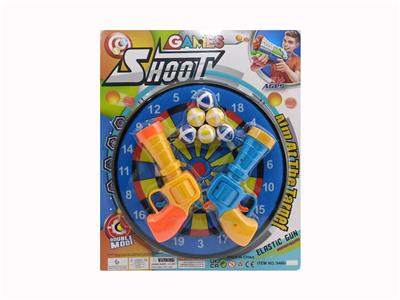 Target/throw - OBL10325182