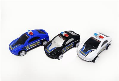 惯性小警车 - OBL10325196