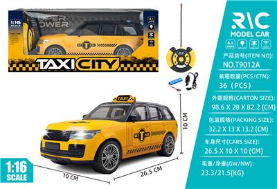 Remote control cars / tanks - OBL10325286