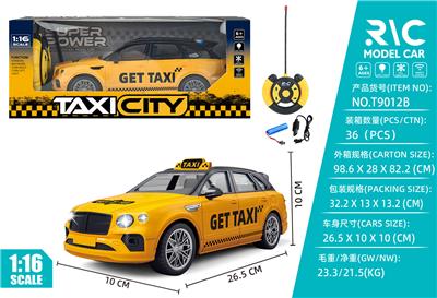 Remote control cars / tanks - OBL10325288