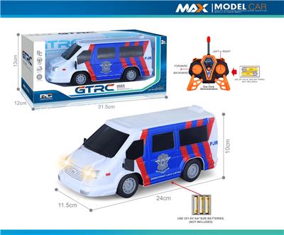Remote control cars / tanks - OBL10325720