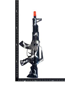 Flint gun - OBL10325807