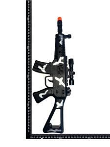 Flint gun - OBL10325815