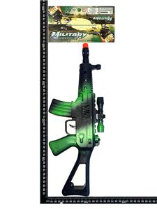 Flint gun - OBL10325829
