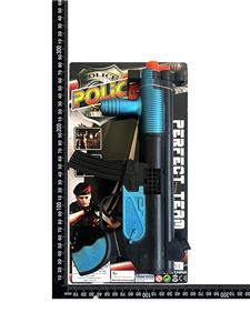 Flint gun - OBL10325842