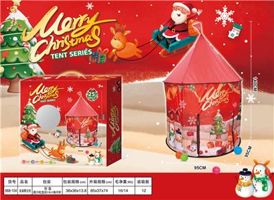 TENT - OBL10325852