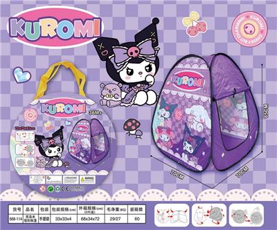 TENT - OBL10325862