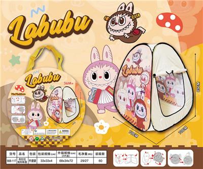 TENT - OBL10325865