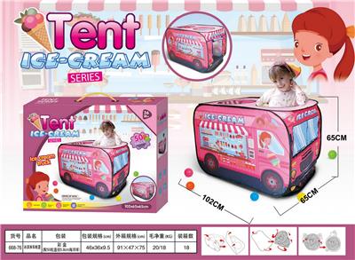 TENT - OBL10325885