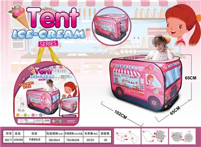 TENT - OBL10325886