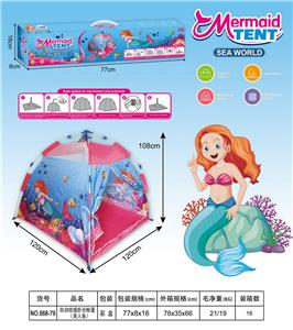 TENT - OBL10325888