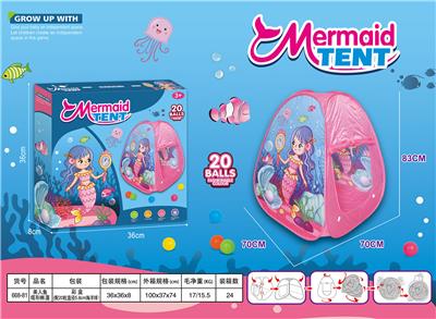 TENT - OBL10325890