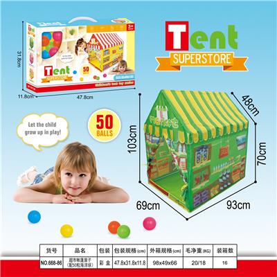 TENT - OBL10325893