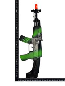 Flint gun - OBL10325973