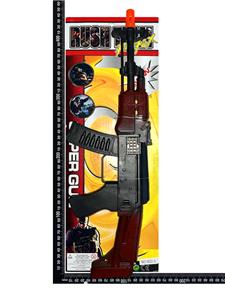 Flint gun - OBL10325978