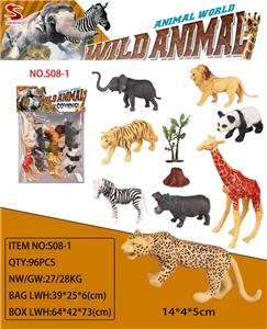 Animaltoys - OBL10326001