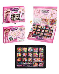 Beauty set - OBL10326091