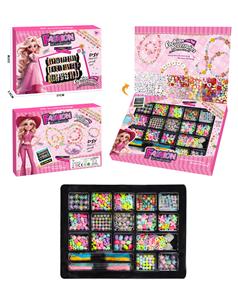 Beauty set - OBL10326096