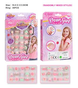 Beauty set - OBL10326099