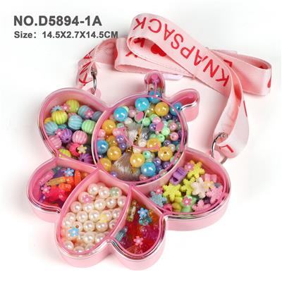 Beauty set - OBL10326118
