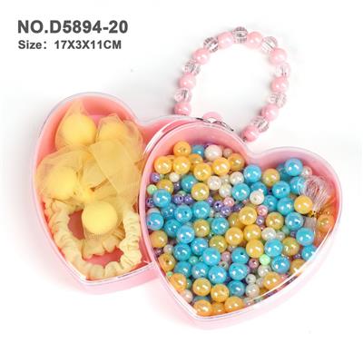 Beauty set - OBL10326120