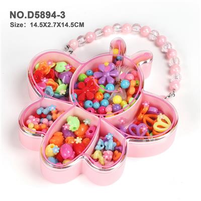 Beauty set - OBL10326126