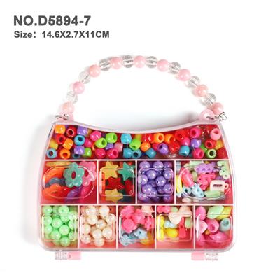 Beauty set - OBL10326134