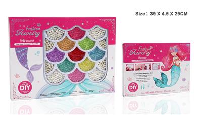 Beauty set - OBL10326155