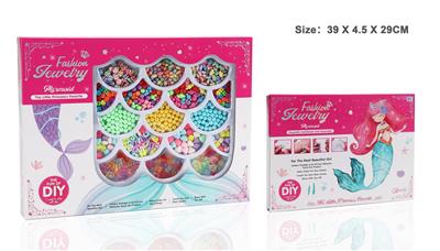 Beauty set - OBL10326157