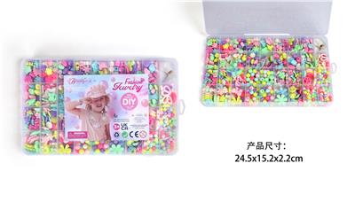 Beauty set - OBL10326170