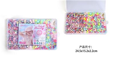 Beauty set - OBL10326175