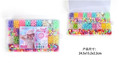 Beauty set - OBL10326176