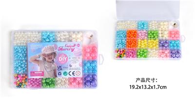 Beauty set - OBL10326183