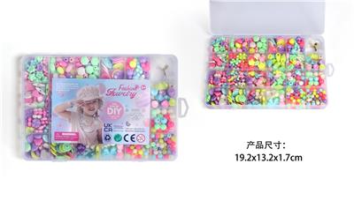 Beauty set - OBL10326186