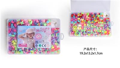 Beauty set - OBL10326187