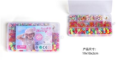 Beauty set - OBL10326195
