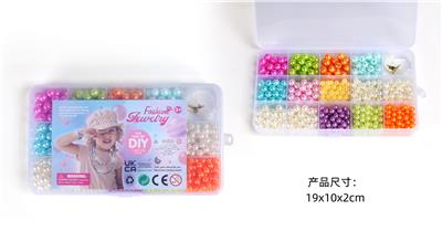 Beauty set - OBL10326198